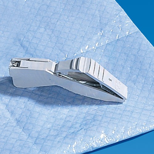 Kit de suture pour fermeture de plaies par sutures chirurgicales