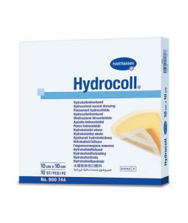Pansement hydrocolloïde stérile Hydrocoll ®
