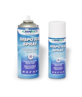 Spray cryogénique Dispo Ice Spray