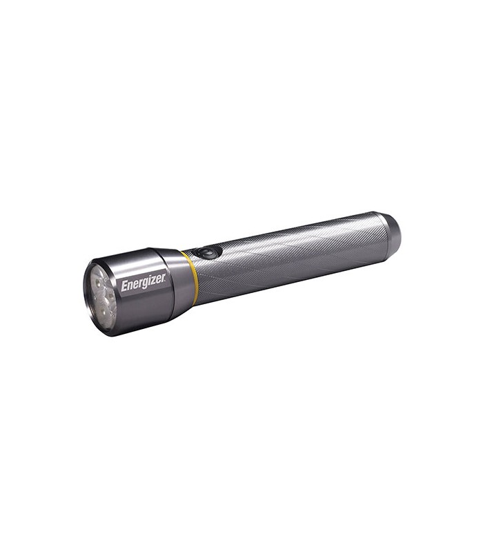 Lampe torche Vision HD Metal 3AAA - 250 lm - Energizer