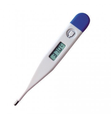 Thermomètre médical - LMT 10 - Lepu Medical Technology - numérique /  électronique / axillaire