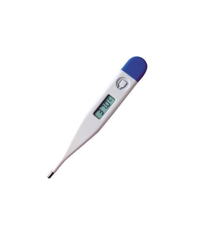 Thermomètre Électronique pour la Fièvre Thermomètre Médical pour