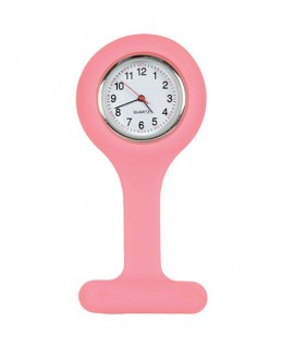 Montre infirmière à clipser