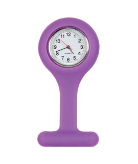 Montre infirmière à clipser