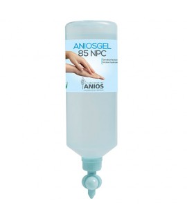 Gel hydroalcoolique Aniosgel 85 NPC flacon Airless 1L