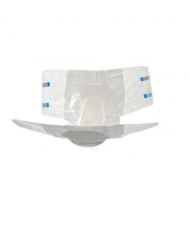Change Complet Taille 2 Jour - Silène