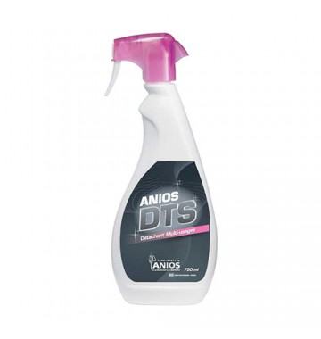 Spray détachant multi-usages Anios DTS