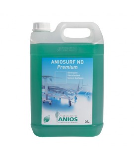 Aniosurf ND Premium Fraicheur
