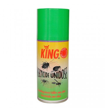 Insecticide Unidose King 150ml