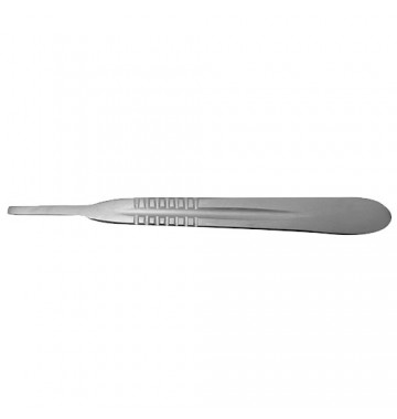 Scalpel Chirurgical Taille 4