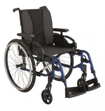 Fauteuil roulant manuel Action 3NG Light