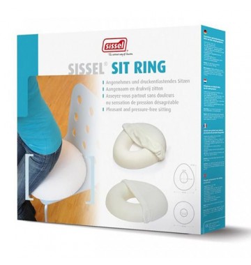 Bouée Confort Sissel Sit Ring