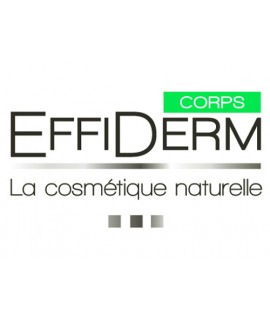 Crème raffermissante et Réparatrice Effiderm®