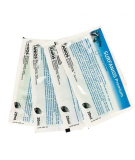 Désinfectant surfaces Surfanios Premium - Dose de 20 ml