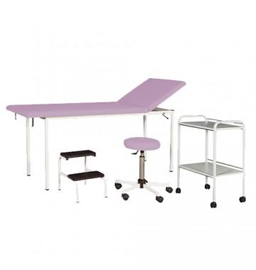 Ensemble Cabinet Médical Vog