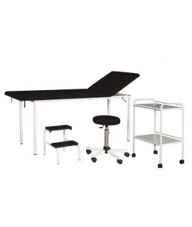 Ensemble Cabinet Médical Vog