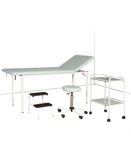Vog Médical, mobilier et matériel médical, 80170 Caix - Inox