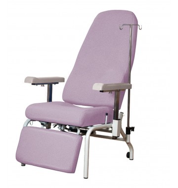 Fauteuil de repos Cayeux