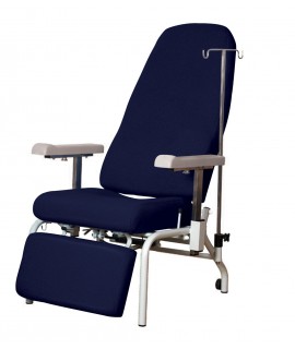 Fauteuil de repos Cayeux