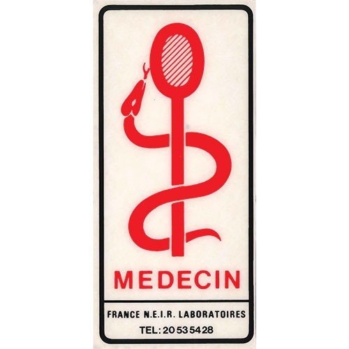 Caducee Medecin