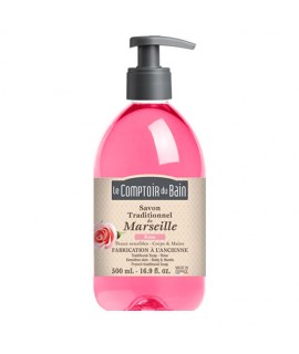 Savon de Marseille Liquide