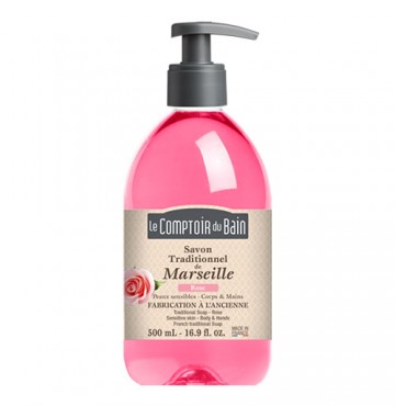 Savon de Marseille Liquide