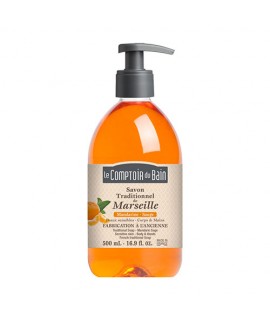 Savon de Marseille Liquide