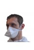 Masque de protection type FFP2 - Fabrication française