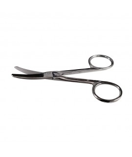 Ciseaux mousse 12 cm Qualité bloc
