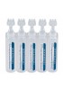 Mini-doses Chlorhexidine aqueuse 0,5% colorée (10 X 5 mL) - Laboratoires Gilbert