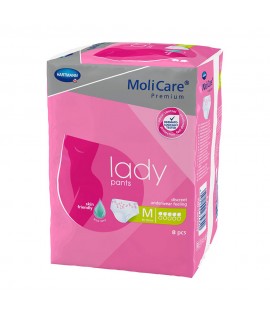 Protection Molicare Premium Lady 5 gouttes