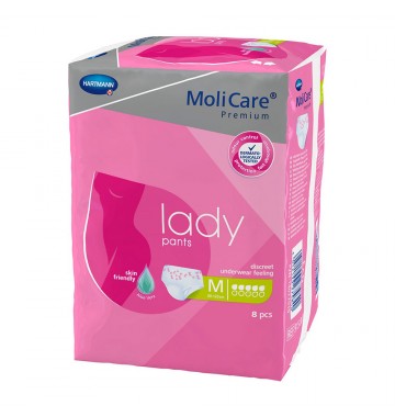 Protection Molicare Premium Lady 5 gouttes