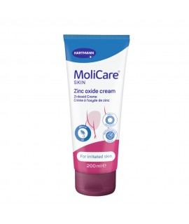 Crème à l'oxyde de Zinc Molicare® Skin crème