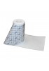 Sparadrap transparent film