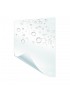 Sparadrap transparent film