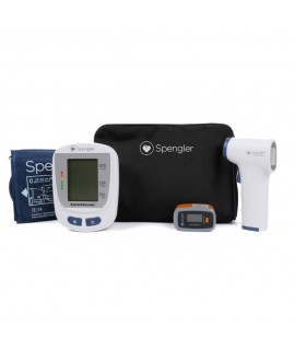 Trousse de diagnostic Spengler