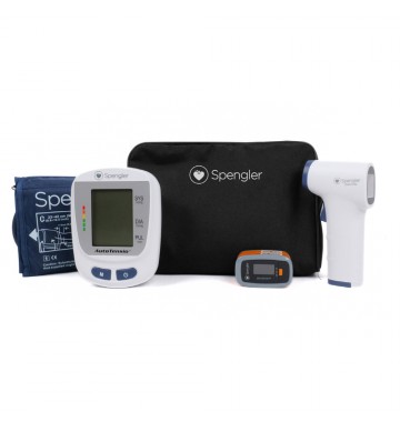 Trousse de diagnostic Spengler