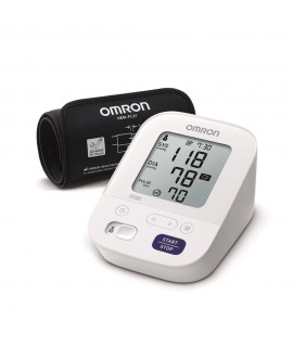Tensiomètre électronique au bras Omron M3 Comfort