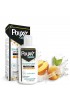 Shampoing Anti-poux et lentes Pouxit parfim abricot