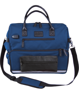 Sac médical OUESSANT, DE BOISSY