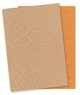 Dermo-Patch chauffant aux huiles essentielles