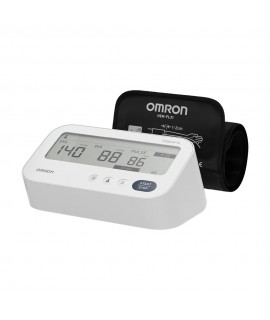 Tensiomètre électronique au bras, Omron M3 Comfort AFib