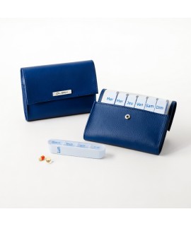 Pilulier Semainier Pilbox Liberty