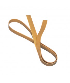 Garrot plat en latex