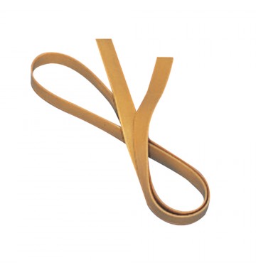 Garrot plat en latex