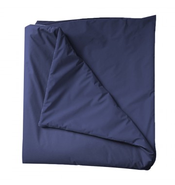 Couverture bactériostatique