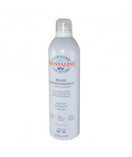 Brumisateur eau de source Téha 500ml