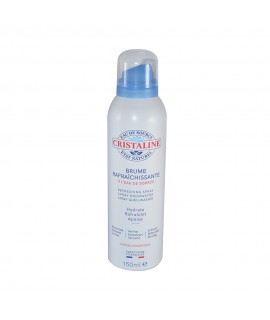 Brumisateur eau de source Téha 150ml