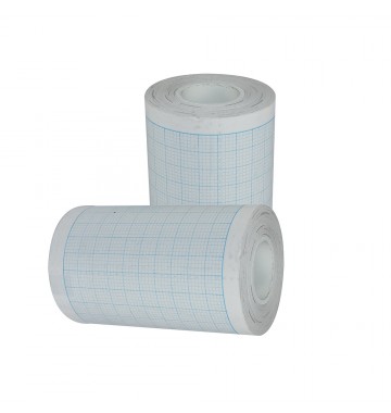 Papier pour ECG Colson et Cardiette AR 600
