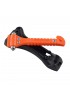 Marteau brise vitre et coupe ceinture